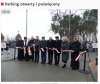 No i można parkować