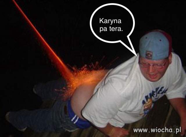 Za niedługo na baletach u Seby