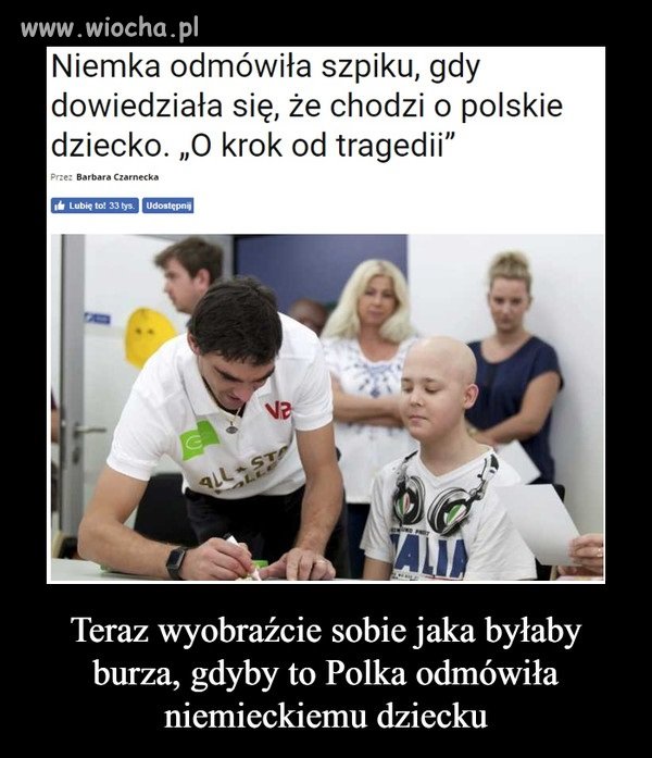 Jak można dać komuś nadzieje dla kaprysu 