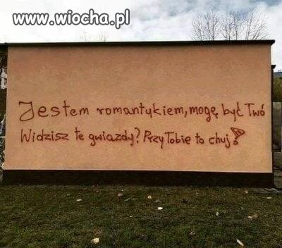 Seba Romantyk