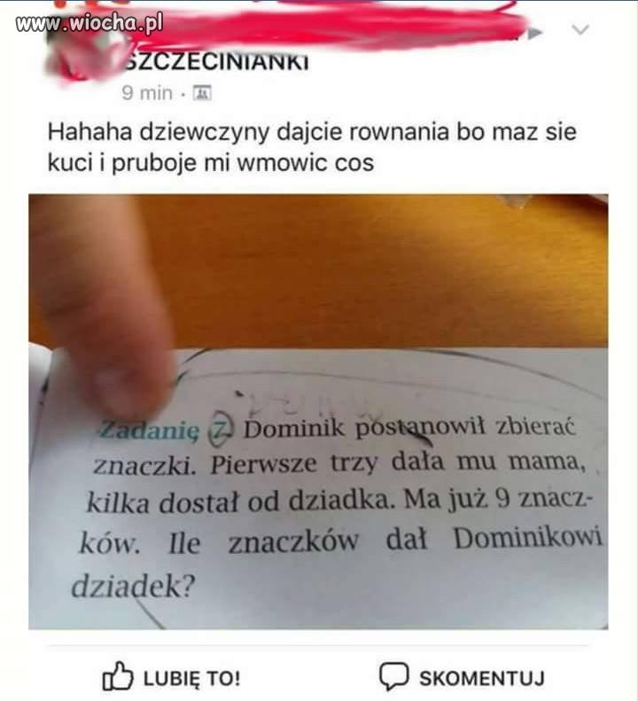 Ach,te dzisiejsze mamy