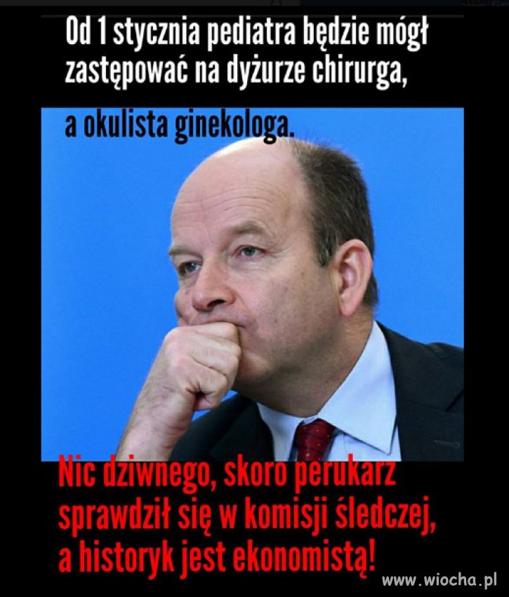 Od 1 stycznia