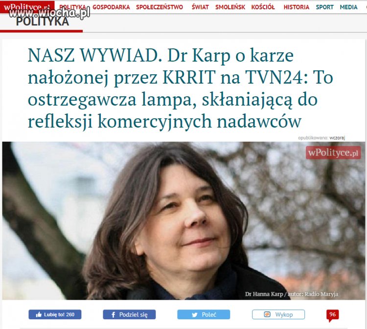 Dostrzegacie podobieństwo do pewnego polityka?
