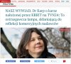 Dostrzegacie podobieństwo do pewnego polityka?