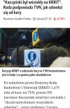 Rada nałożyła karę, Jarek się wqrwił