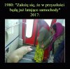 Oczekiwania i rzeczywistość