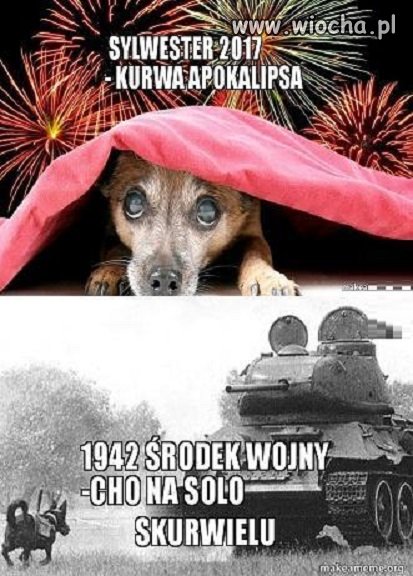 Tak było