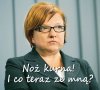 A ja myślę