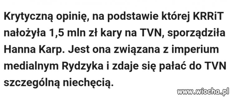 Publikuje w pismie "Egzorcysta"