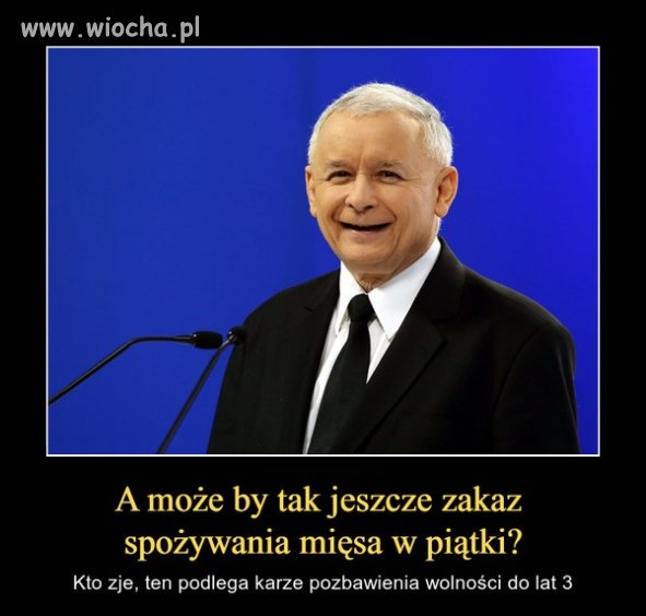 Myślisz, że to żart?