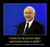 Myślisz, że to żart?