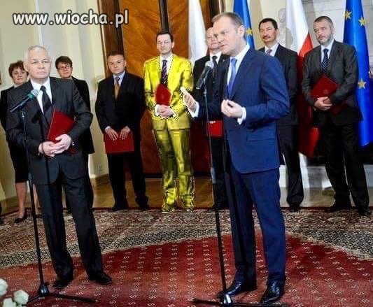 Ławka PISu krótka to sięgają po platformersow 