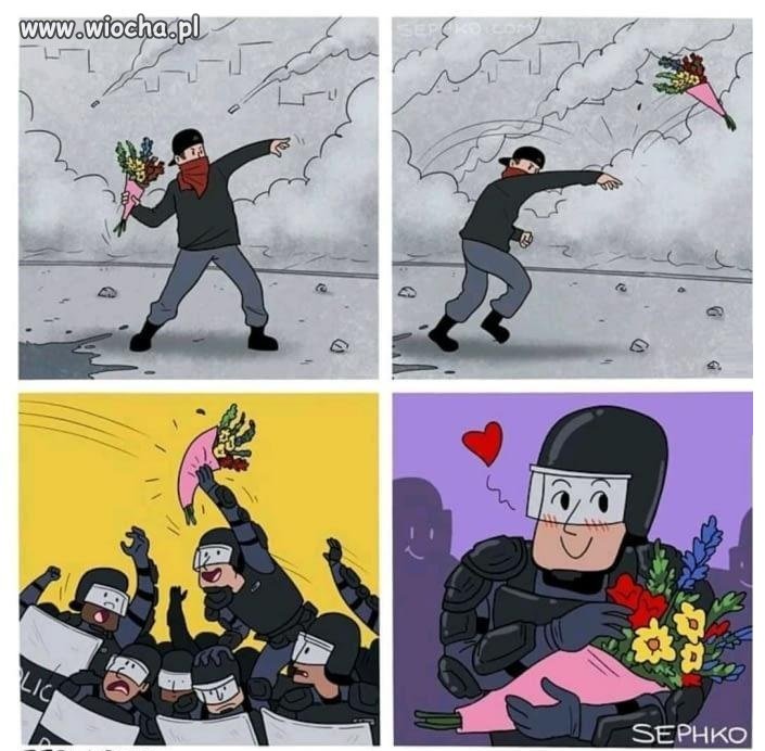Zamieszki w Kanadzie