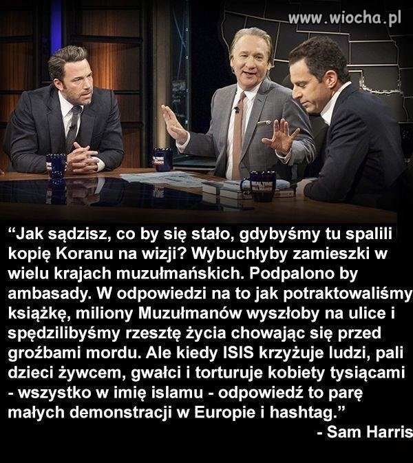 Tak jest