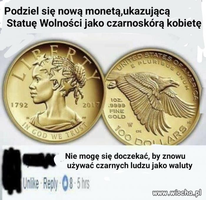 Ograniczył czarny humor do minimum