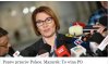Raczej niekompetencja obecnej władzy!