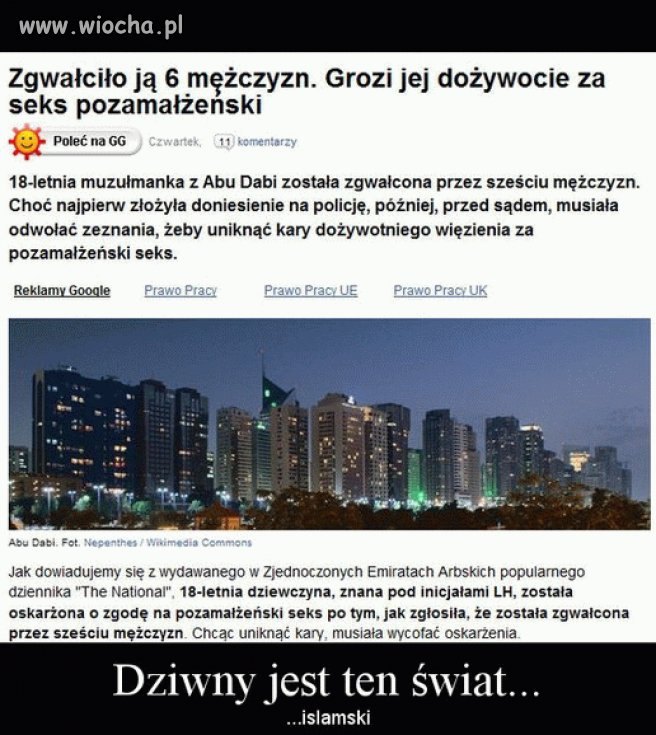 Bez komentarza