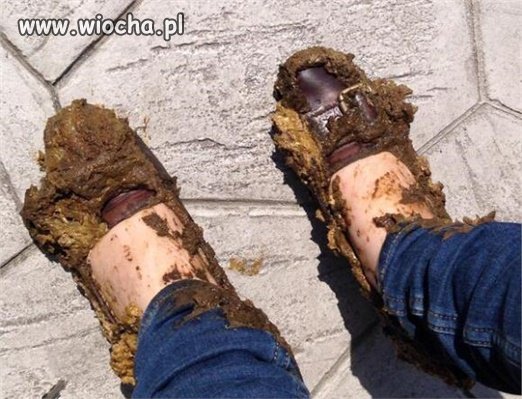 Jeśli już bawisz się z kolegami w miasto...