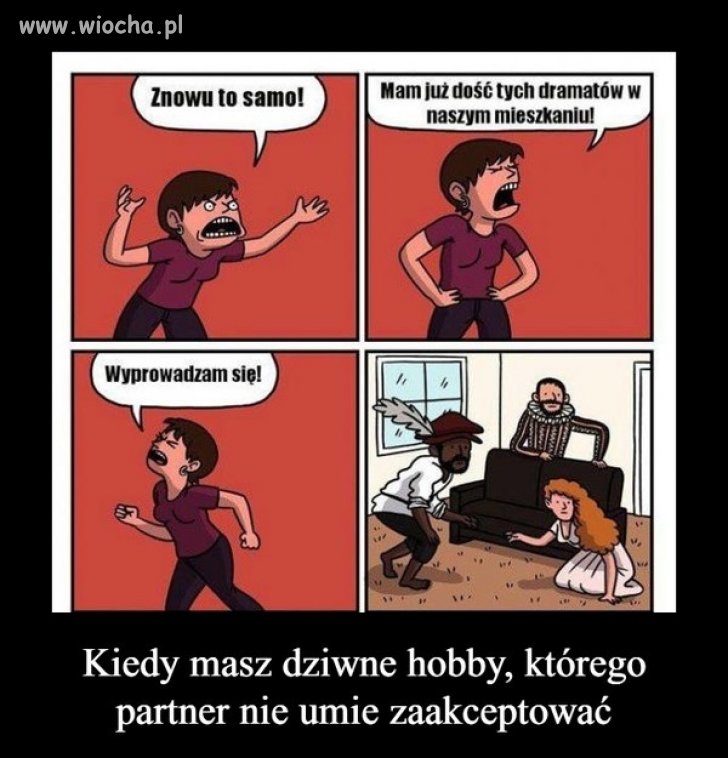 Coś w tym jest