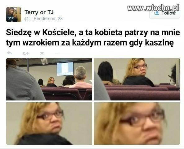 Jeszcze raz ty gnoju...