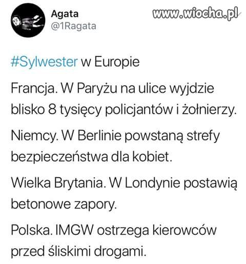 Zero uchodźców żadnych korytarzy! 