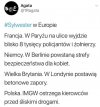 Zero uchodźców żadnych korytarzy! 