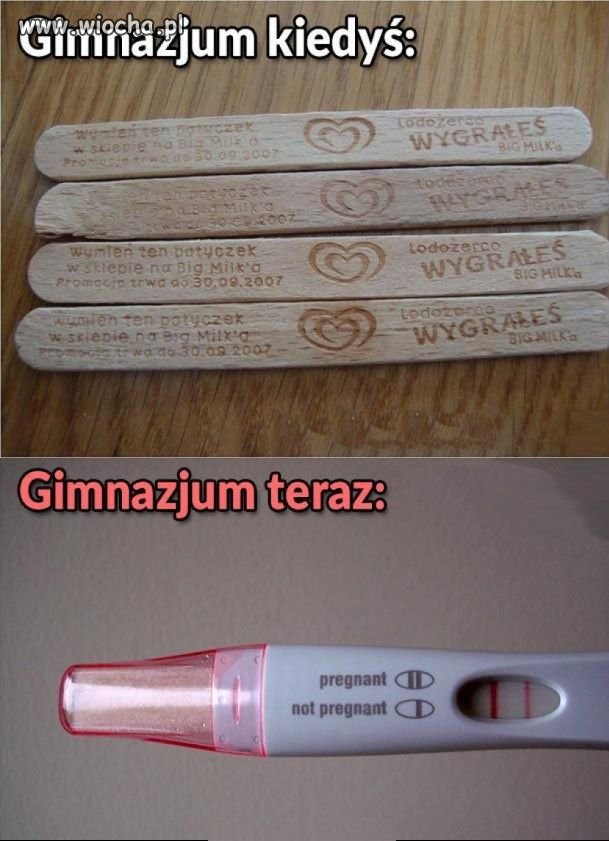 Gorzka prawda