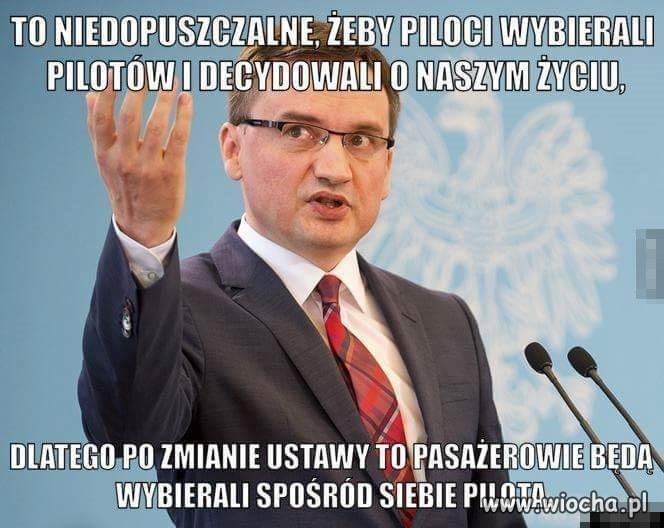 Bo w tych sądach panie