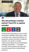 To jest chore 