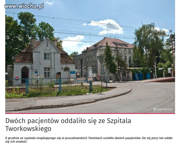 Szukajcie na Nowogrodzkiej