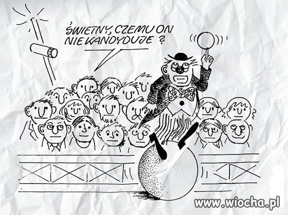 Wybory