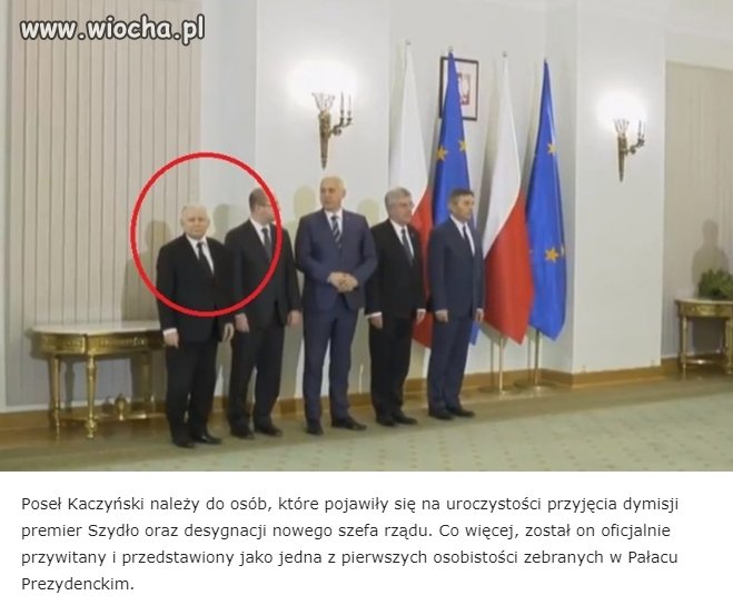 No jak to!bez szefa