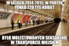 Francja elegancja się mawiało...