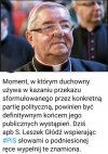 Prywatne poglądy