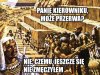 Nie ma przerwy