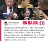 Będzie problem...ta non stop żre