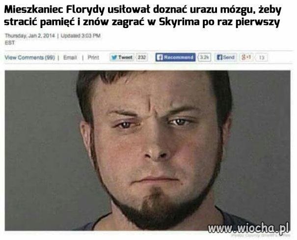 Prawdziwy fan