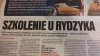 Nie widzę w tym nic dziwnego.