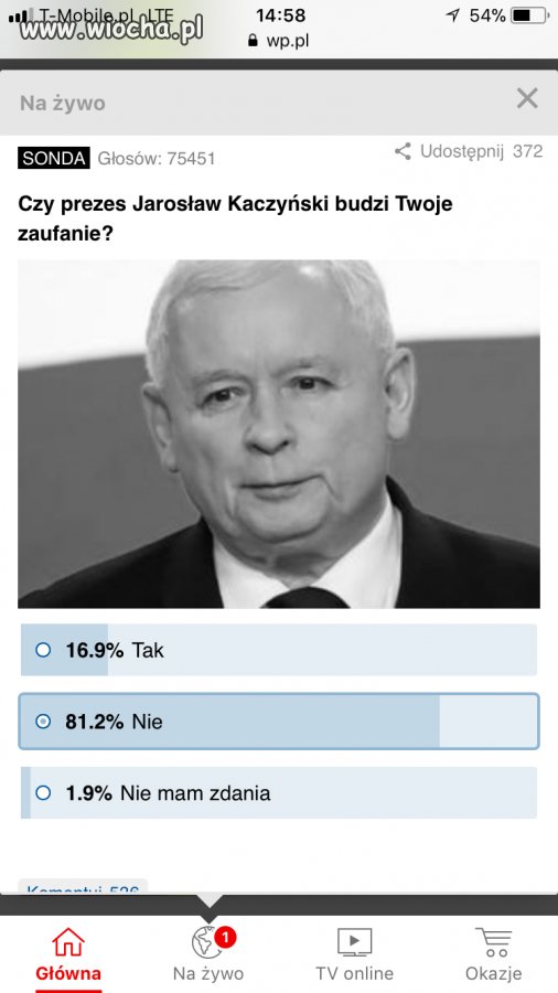 Człowiek godny zaufania 