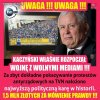Wolność słowa według PiS 