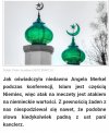 A atak na chrześcijan
