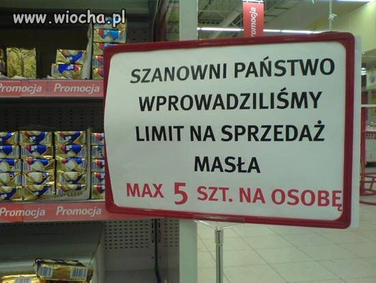 Komuno wróć...