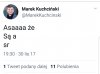 Panie Kuchciński