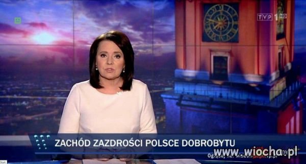 Padłem.