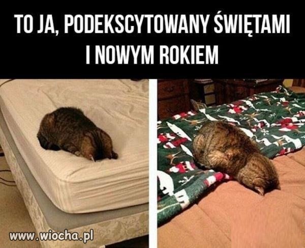 Będzie super