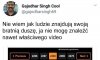 Poszukiwania ideału nie są łatwe