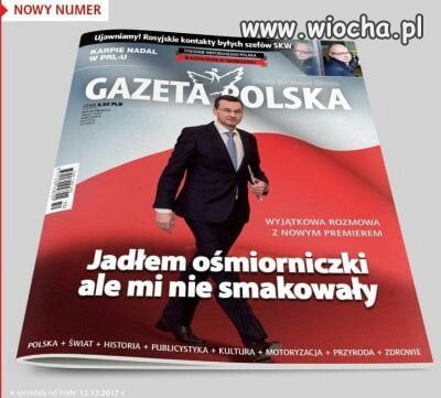 Można i tak