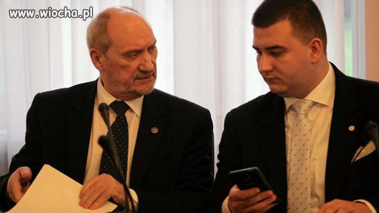 Bartłomiej Misiewicz wydał o 650 tys. zł (!) za dużo 