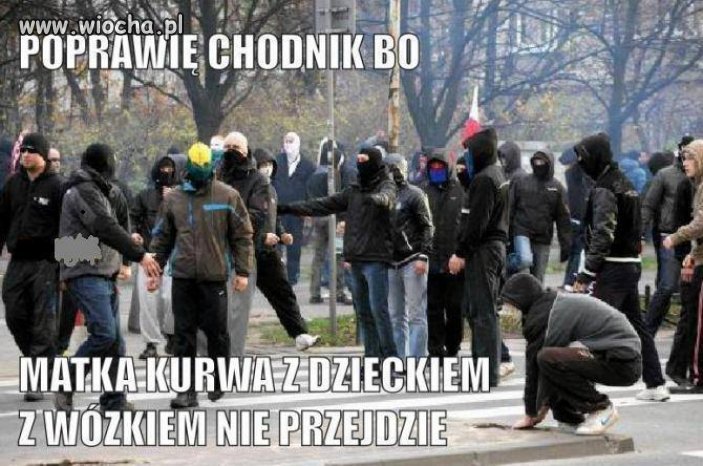 Prawdziwi Polacy