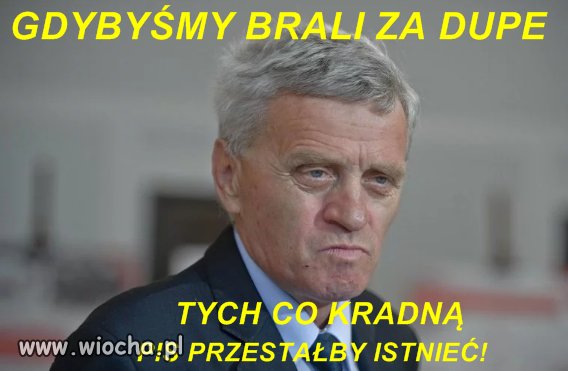 Znieść całkowicie immunitet